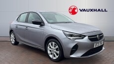 Vauxhall Corsa 1.2 SE 5dr Petrol Hatchback